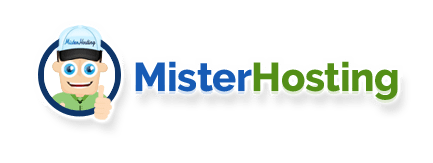 MisterHosting